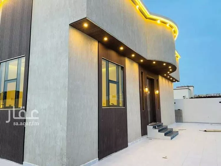 فيلا للبيع في شارع الريان, مدينة الكوامله, منطقة جازان صورة 4