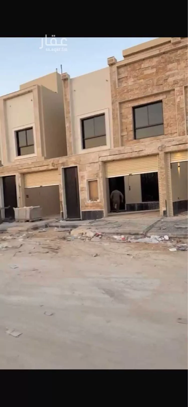 فيلا للبيع في شارع محمد بن علي المجلي, حي عكاظ, مدينة الرياض, منطقة الرياض