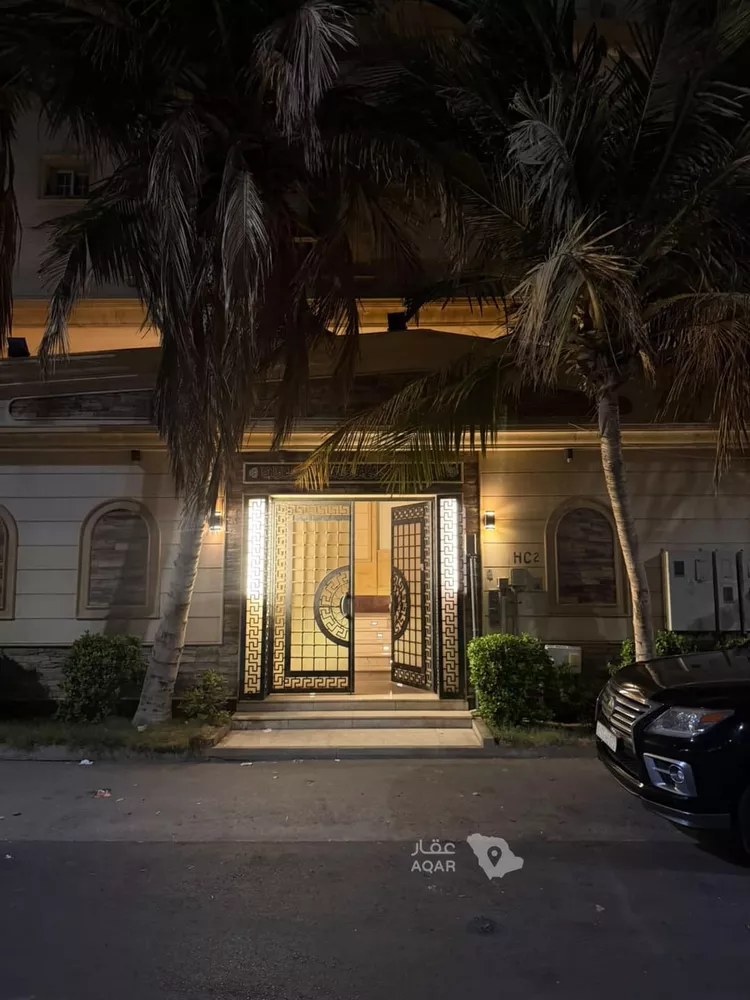 Apartment for Rent in Jeddah Al Nahdah