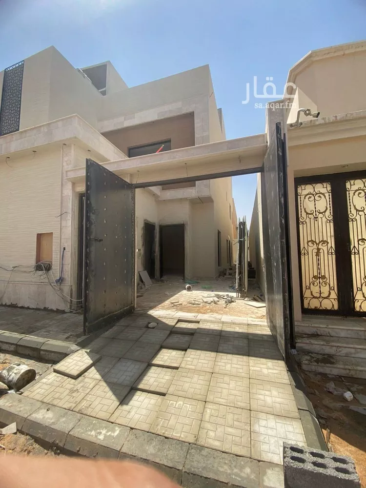 فيلا للبيع في شارع ابن عبدالكريم, حي السويدي, مدينة الرياض, منطقة الرياض صورة 4