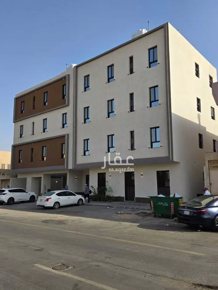 شقة للبيع في شارع ناصر الحصام, حي المروة, مدينة الرياض, منطقة الرياض صورة 2