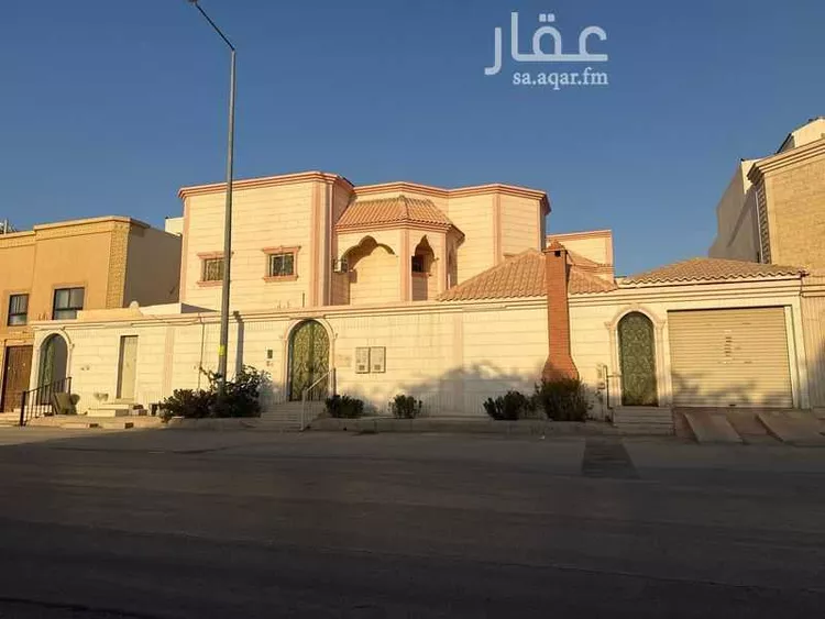 فيلا للبيع في شارع عذبة ، حي غرناطة ، الرياض ، منطقة الرياض