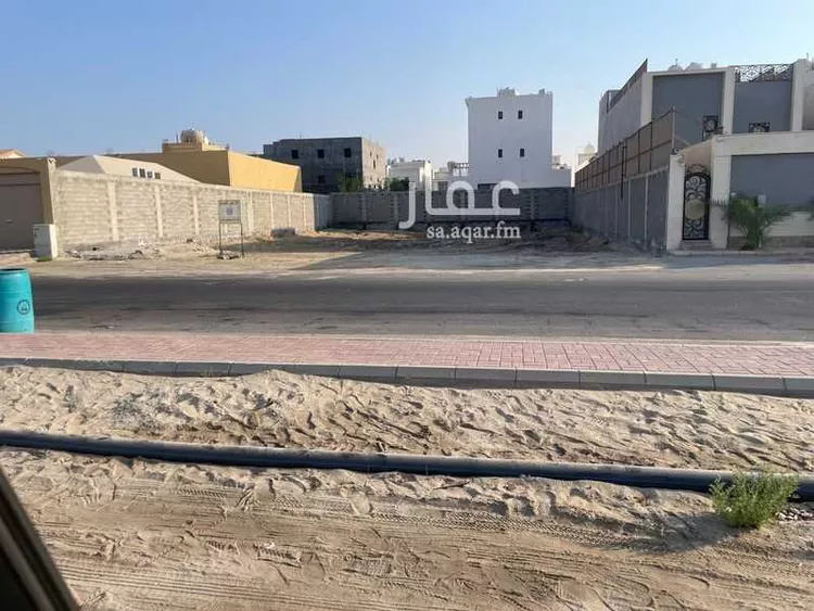 أرض للبيع في شارع سعيد بن مالك الساعدي, حي اللؤلؤ, مدينة الخبر, المنطقة الشرقية 6