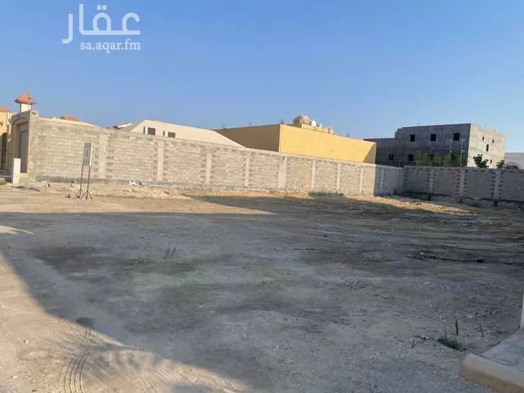 أرض للبيع في شارع سعيد بن مالك الساعدي, حي اللؤلؤ, مدينة الخبر, المنطقة الشرقية صورة 3