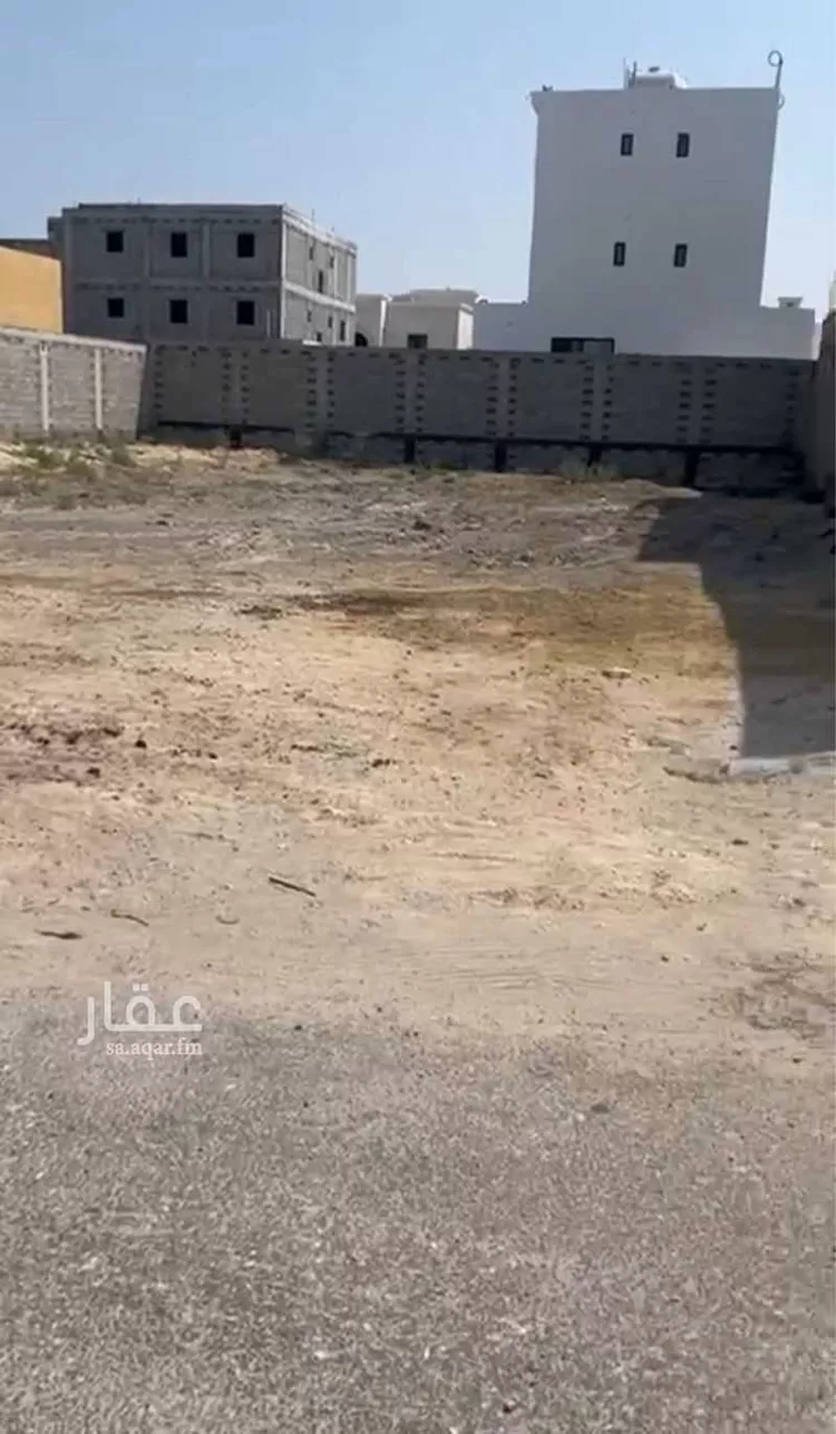 أرض للبيع في شارع سعيد بن مالك الساعدي, حي اللؤلؤ, مدينة الخبر, المنطقة الشرقية صورة 2