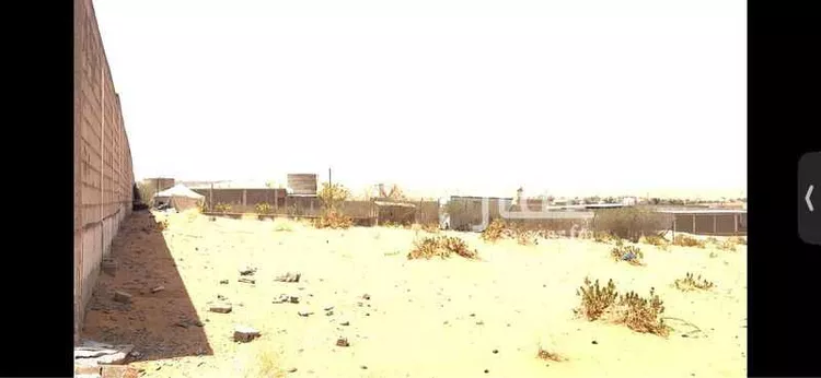 Land for Rent in Al Muzahimiyah Al GhatGhat