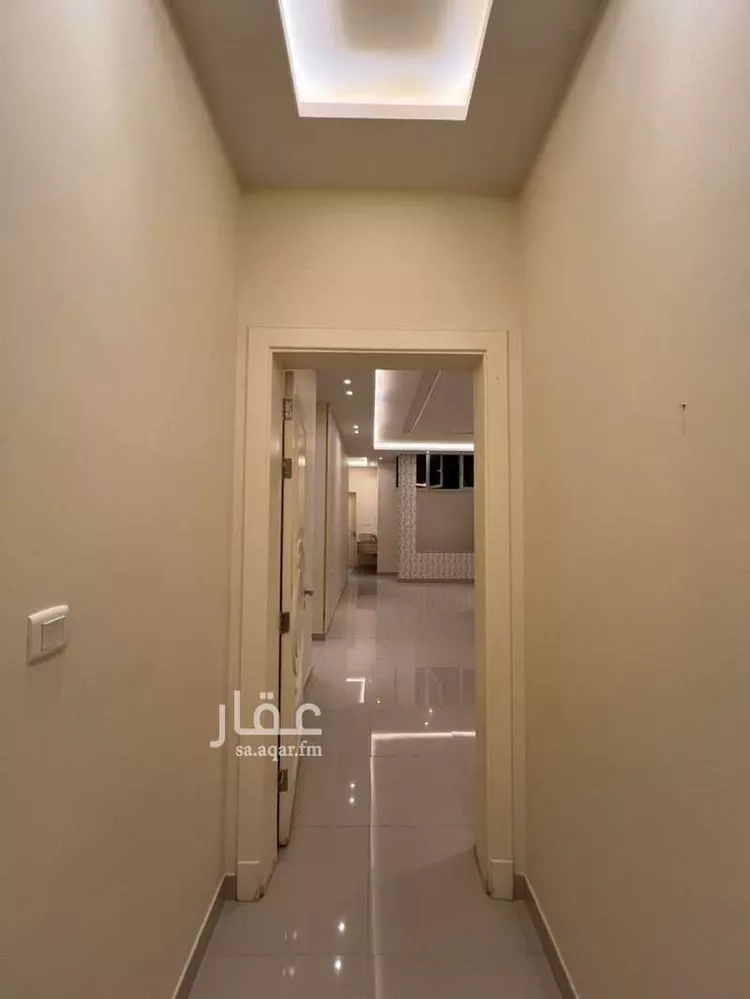 شقة للإيجار في شارع محمد ريس, حي النرجس, مدينة الرياض, منطقة الرياض 8