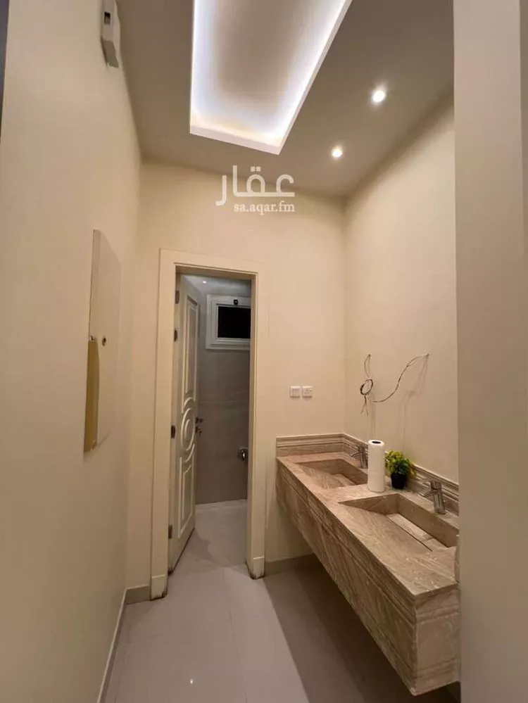 شقة للإيجار في شارع محمد ريس, حي النرجس, مدينة الرياض, منطقة الرياض صورة 4