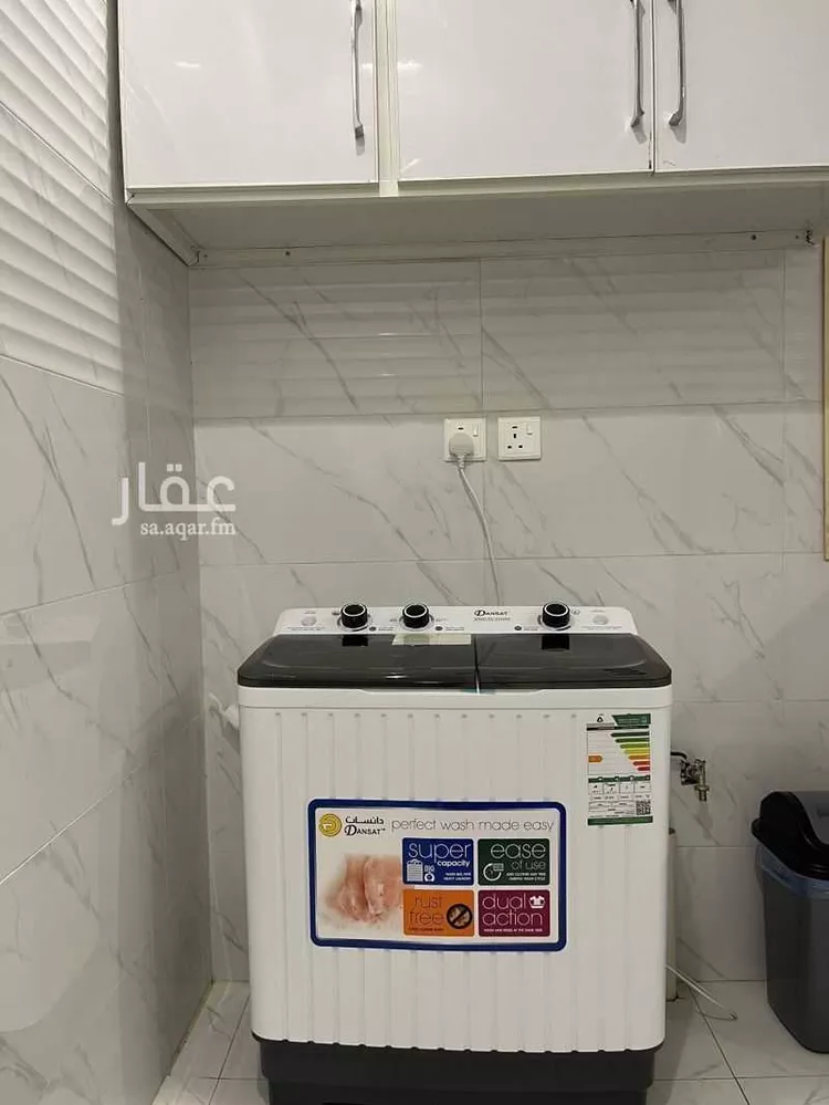 شقة مفروشة للحجز في شارع عبدالله بن شهيوين, الملقا, الرياض صورة 5