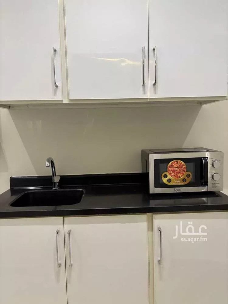 Furnished Apartment for Booking in Riyadh Al Malqa 8