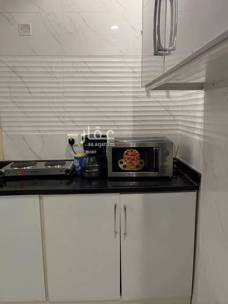 Furnished Apartment for Booking in Riyadh Al Malqa 7