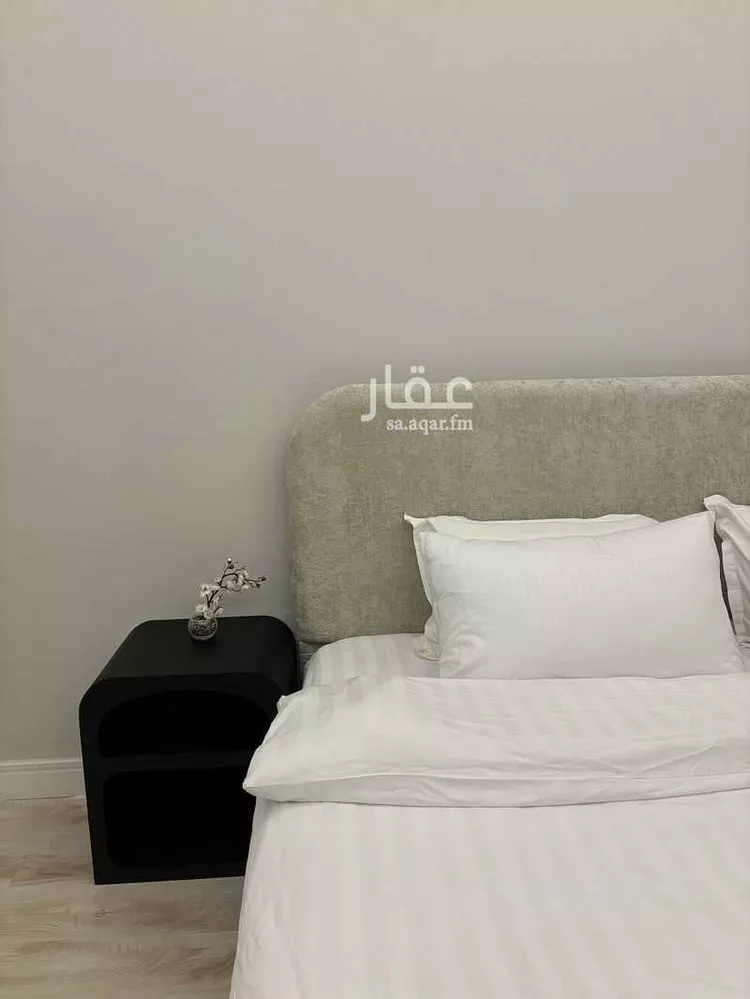 Furnished Apartment for Booking in Riyadh Al Malqa 6