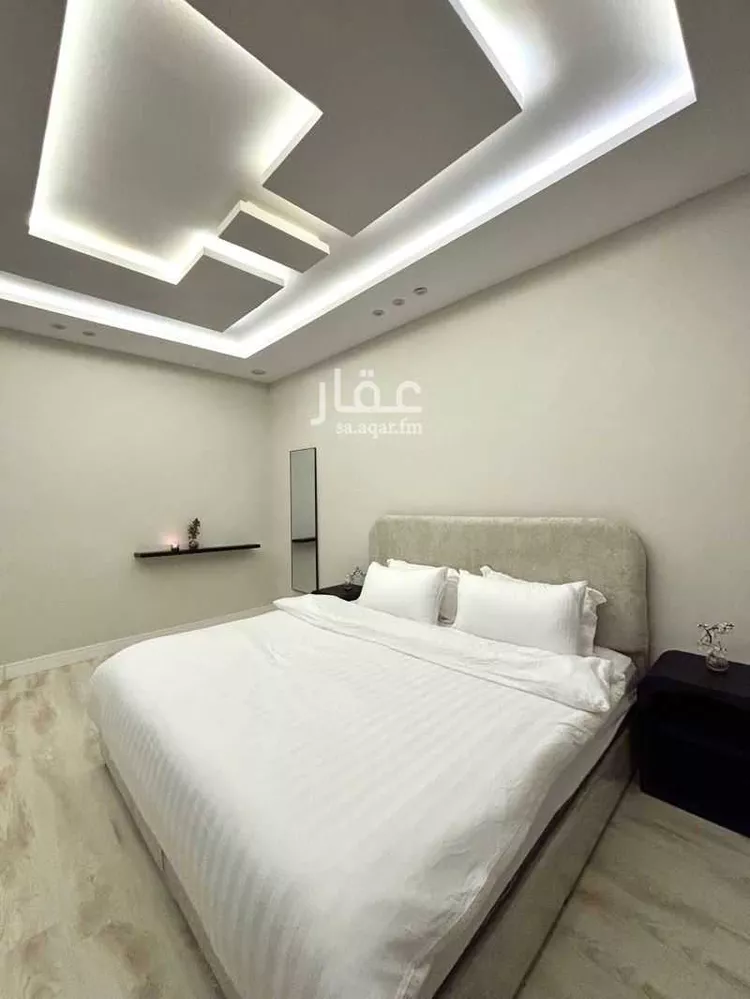 Furnished Apartment for Booking in Riyadh Al Malqa 7