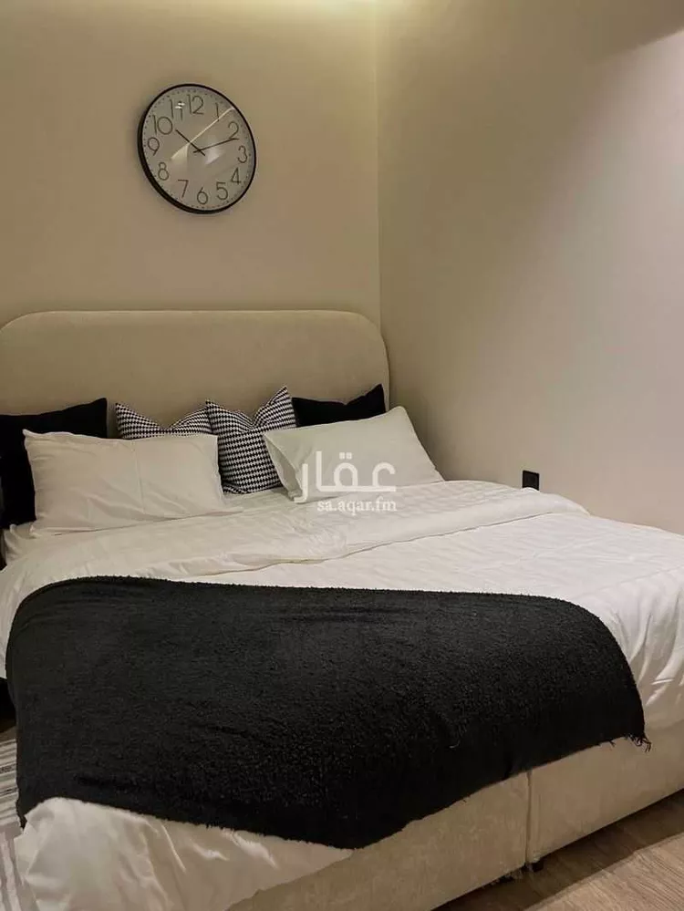 شقة مفروشة للحجز في شارع التحلية ، حي حطين ، الرياض ، منطقة الرياض صورة 3