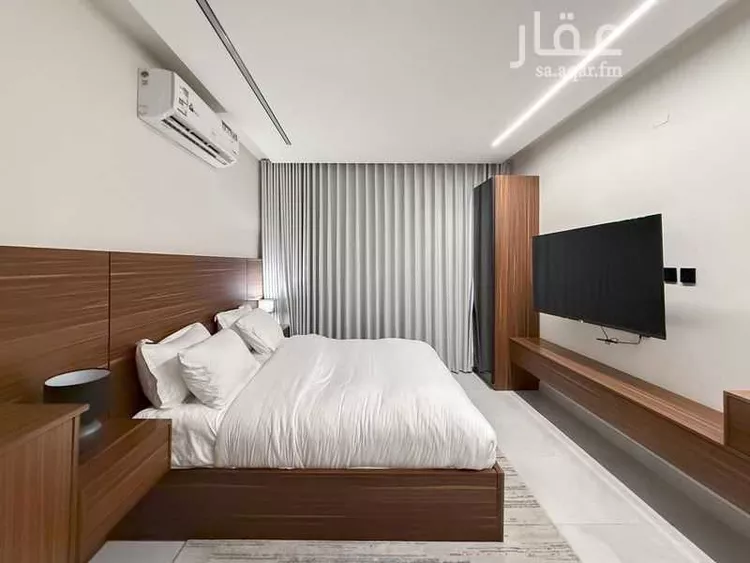 استديو مفروش للحجز في شارع الحوي, حي العقيق, الرياض صورة 2