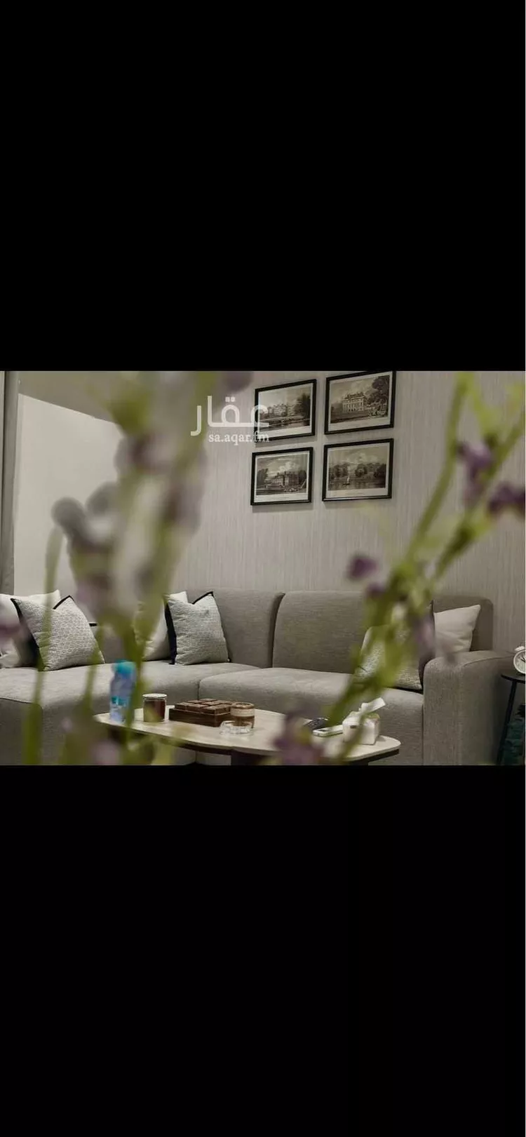 Furnished Studio for Booking in Riyadh Al Malqa 7