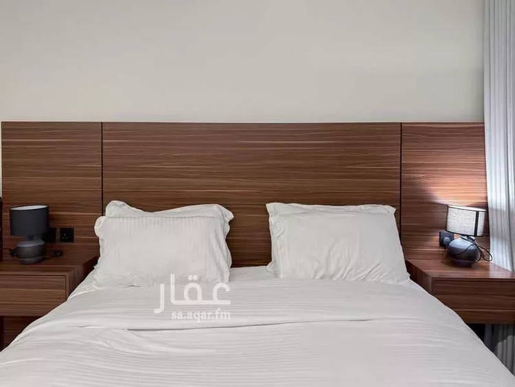 استديو مفروش للحجز في شارع الحوي, حي العقيق, الرياض 8