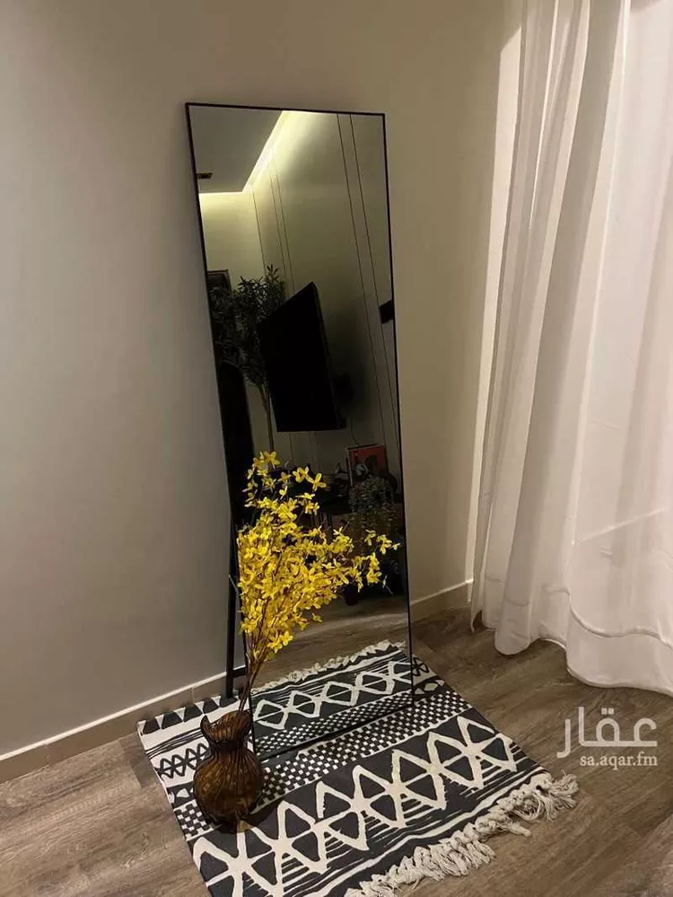 شقة مفروشة للحجز في شارع التحلية ، حي حطين ، الرياض ، منطقة الرياض 6