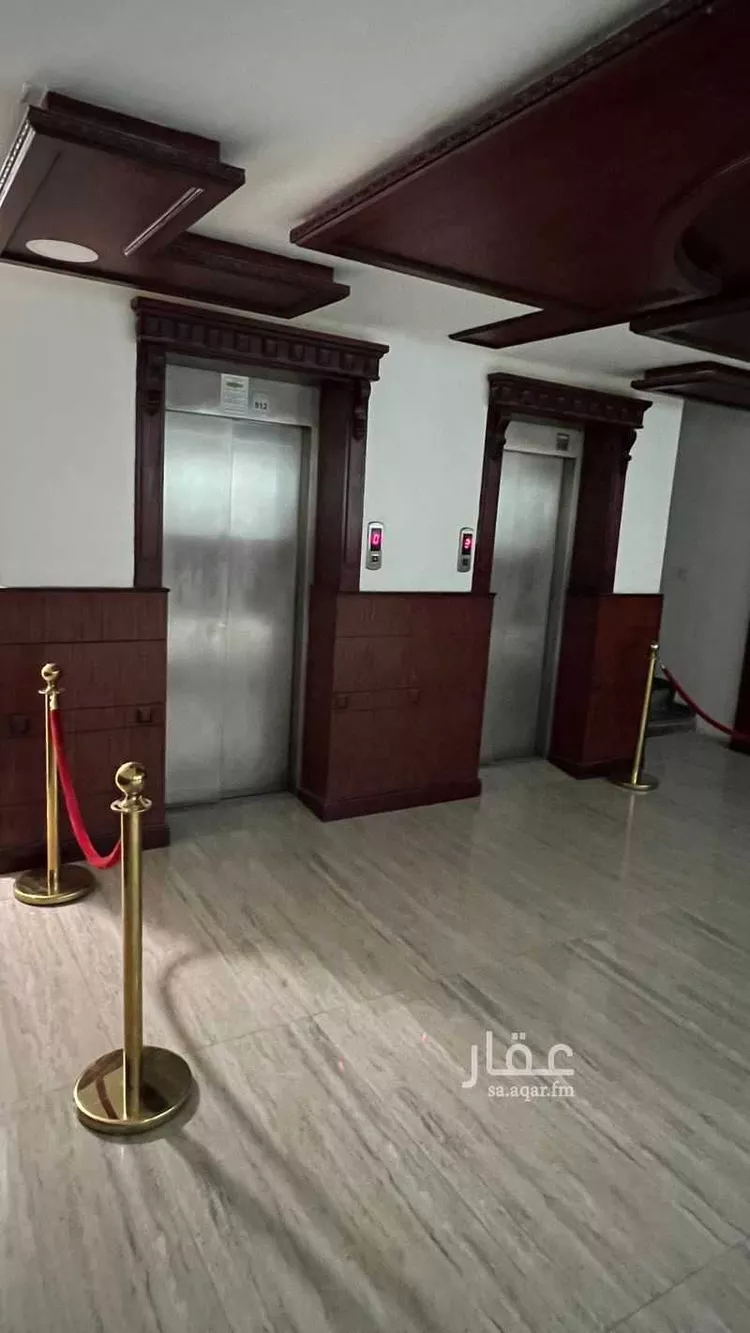 شقة للإيجار في شارع ابو بكر الصديق, حي المنار, مدينة الدمام, المنطقة الشرقية صورة 4