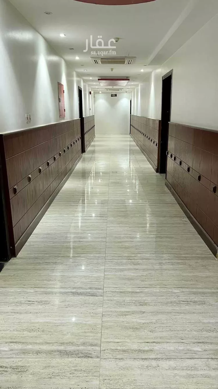 شقة للإيجار في شارع ابو بكر الصديق, حي المنار, مدينة الدمام, المنطقة الشرقية صورة 3
