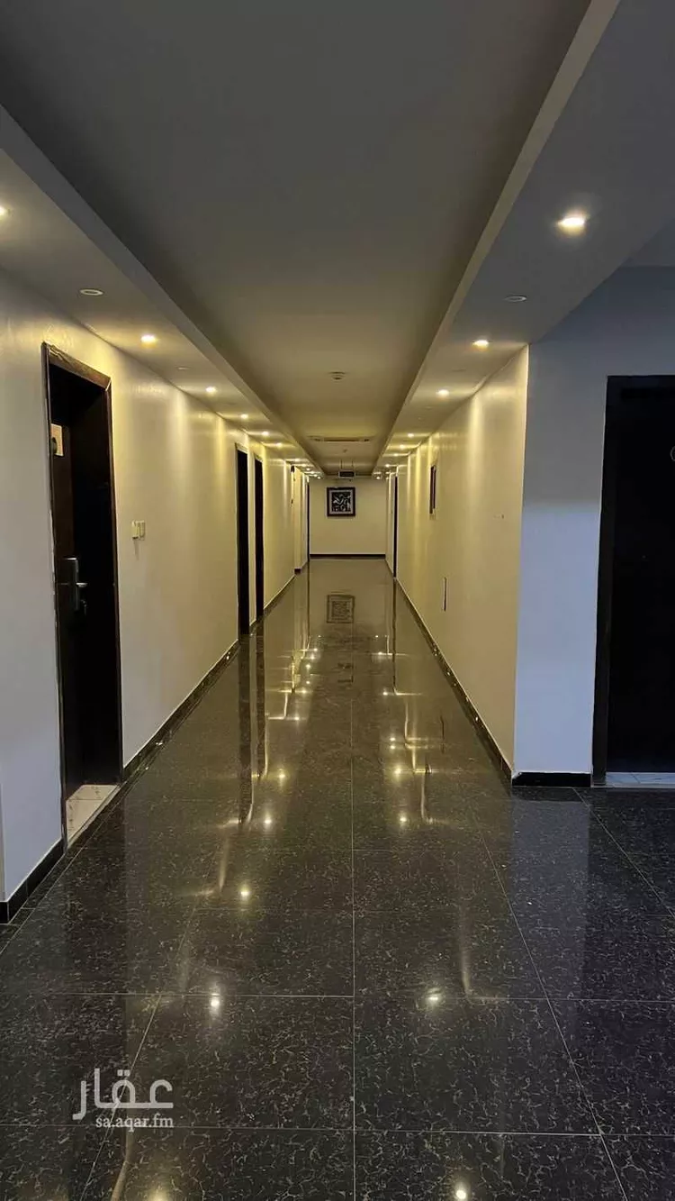 شقة للإيجار في شارع ابو بكر الصديق, حي المنار, مدينة الدمام, المنطقة الشرقية صورة 5
