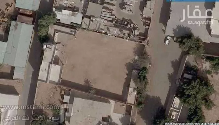 أرض للبيع في حي ، شارع جعفر بن علي ، حي المنتزهات ، جدة ، جدة صورة 2
