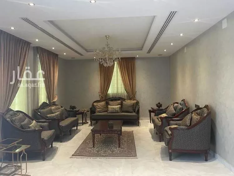 فيلا للبيع في شارع الفريق, حي المنصورة, مدينة الرياض, منطقة الرياض صورة 3