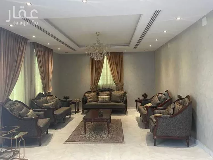 فيلا للبيع في شارع الفريق ، حي المنصورة ، الرياض ، منطقة الرياض صورة 5