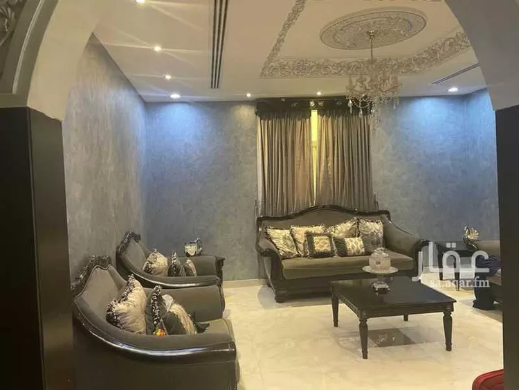 فيلا للبيع في شارع الفريق ، حي المنصورة ، الرياض ، منطقة الرياض صورة 2