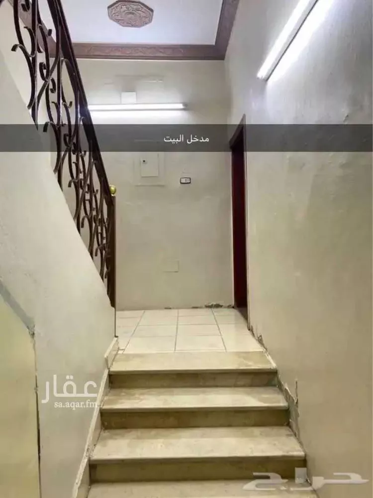 شقة للإيجار في شارع القريات ، حي الشهداء الشمالية ، الطائف ، الطائف صورة 4