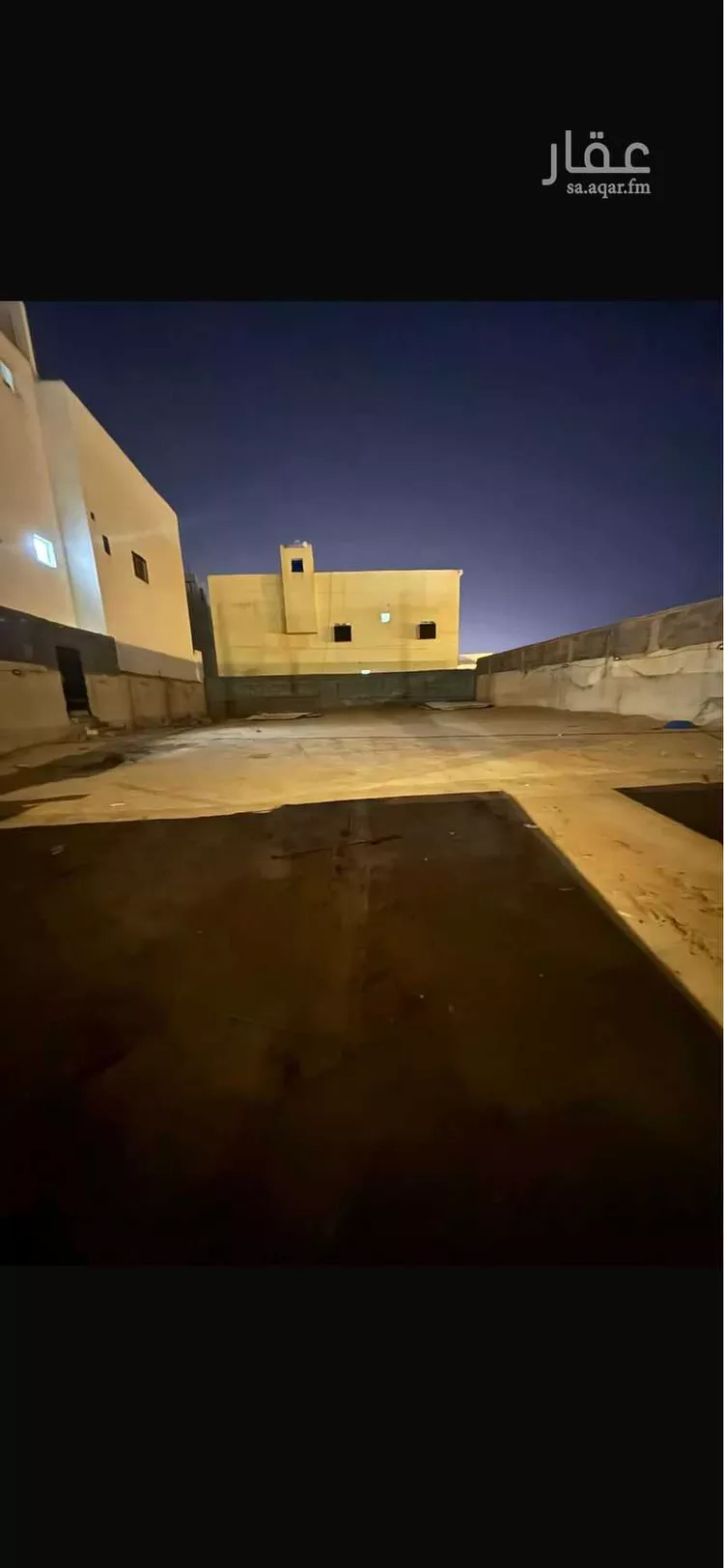 أرض للبيع في شارع الامير ثامر بن عبدالعزيز ، حي الفيحاء ، حفر الباطن ، حفر الباطن صورة 2