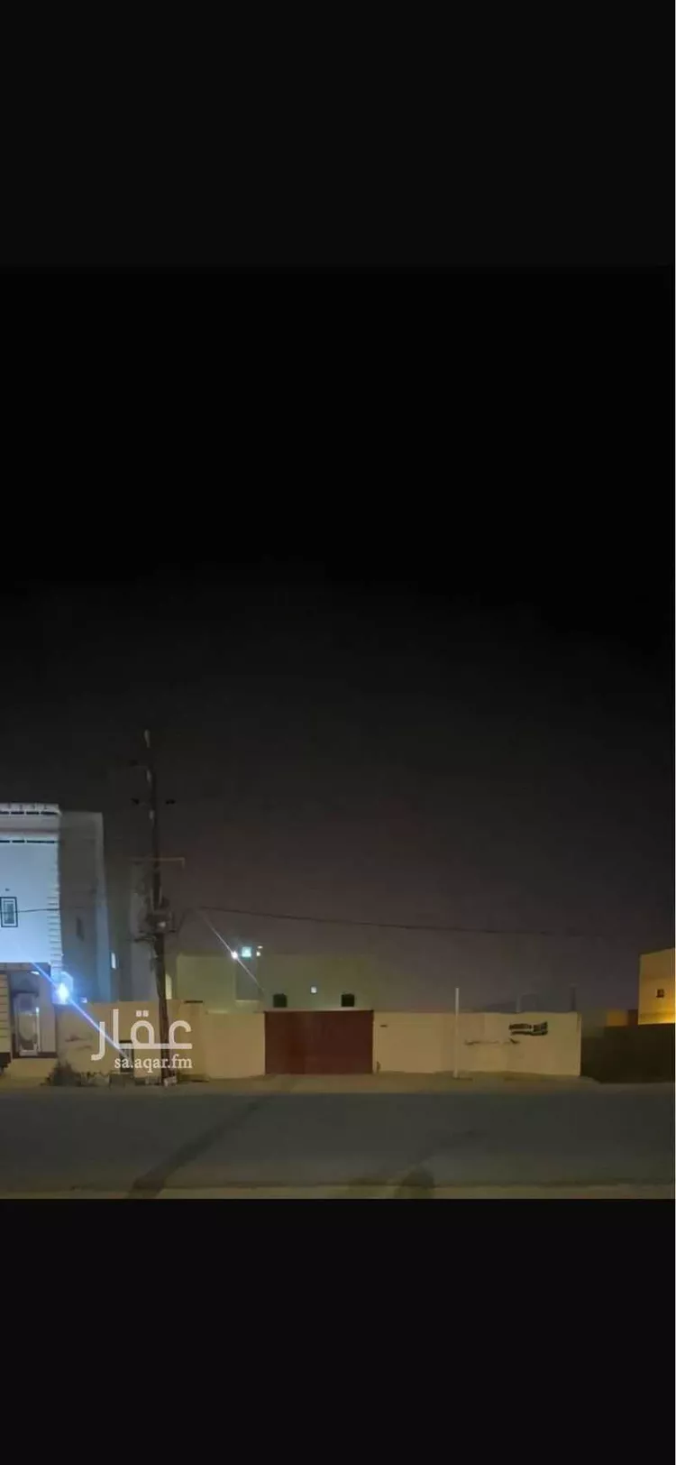 أرض للبيع في شارع الامير ثامر بن عبدالعزيز ، حي الفيحاء ، حفر الباطن ، حفر الباطن