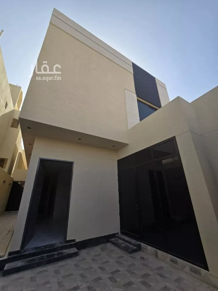 دور للبيع في شارع الصحاف, حي قرطبة, مدينة الرياض, منطقة الرياض صورة 4