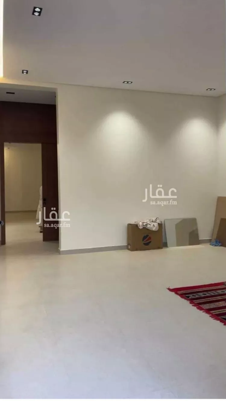 دور للبيع في شارع محمد العقيل, حي النهضة, مدينة الرياض, منطقة الرياض صورة 5