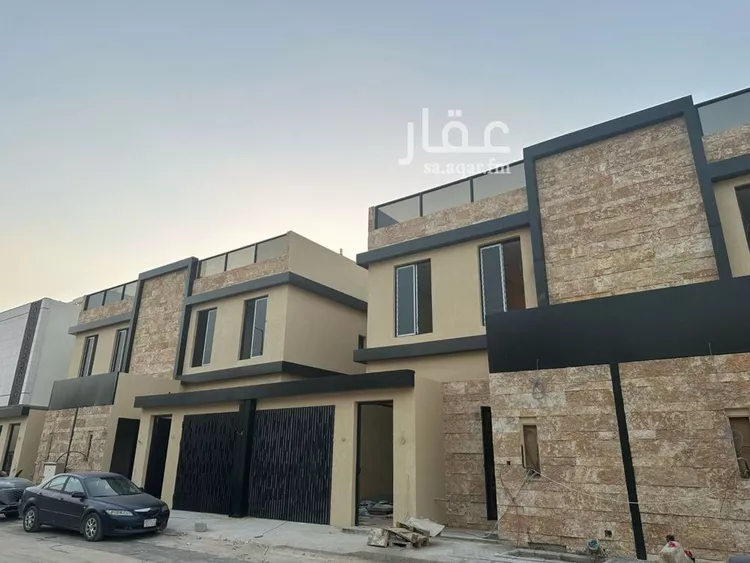 فيلا للبيع في حي النرجس, مدينة الرياض, منطقة الرياض صورة 2