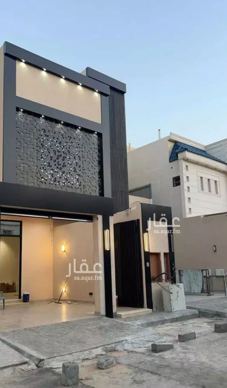 دور للبيع في شارع محمد العقيل, حي النهضة, مدينة الرياض, منطقة الرياض