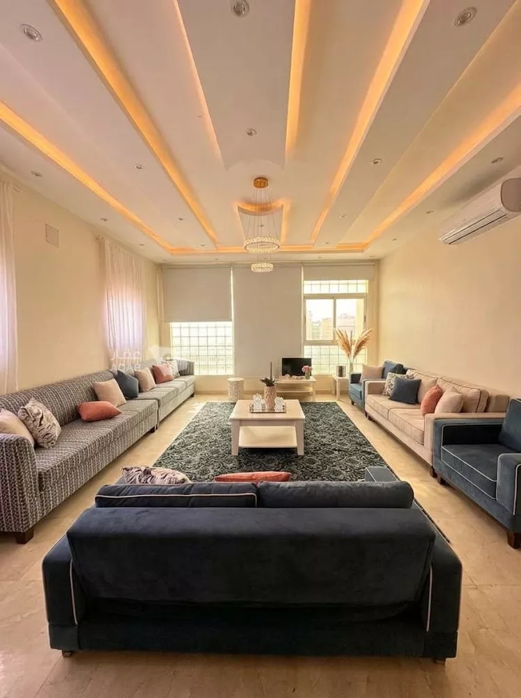 استراحة للبيع في شارع مكة المكرمة, حي الوادي, مدينة الجبيلة, منطقة الرياض