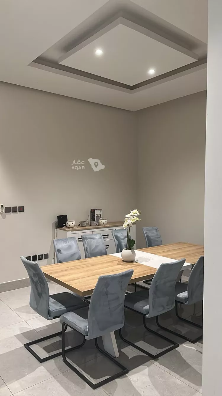 فيلا للإيجار في شارع رقم 492, حي الملقا, مدينة الرياض, منطقة الرياض صورة 3