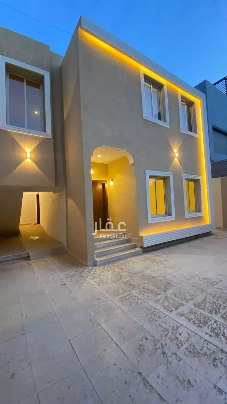 فيلا للبيع في شارع ابي العباس بن مخلوف, حي الشامية الجديد, مدينة مكة المكرمة, منطقة مكة المكرمة صورة 3