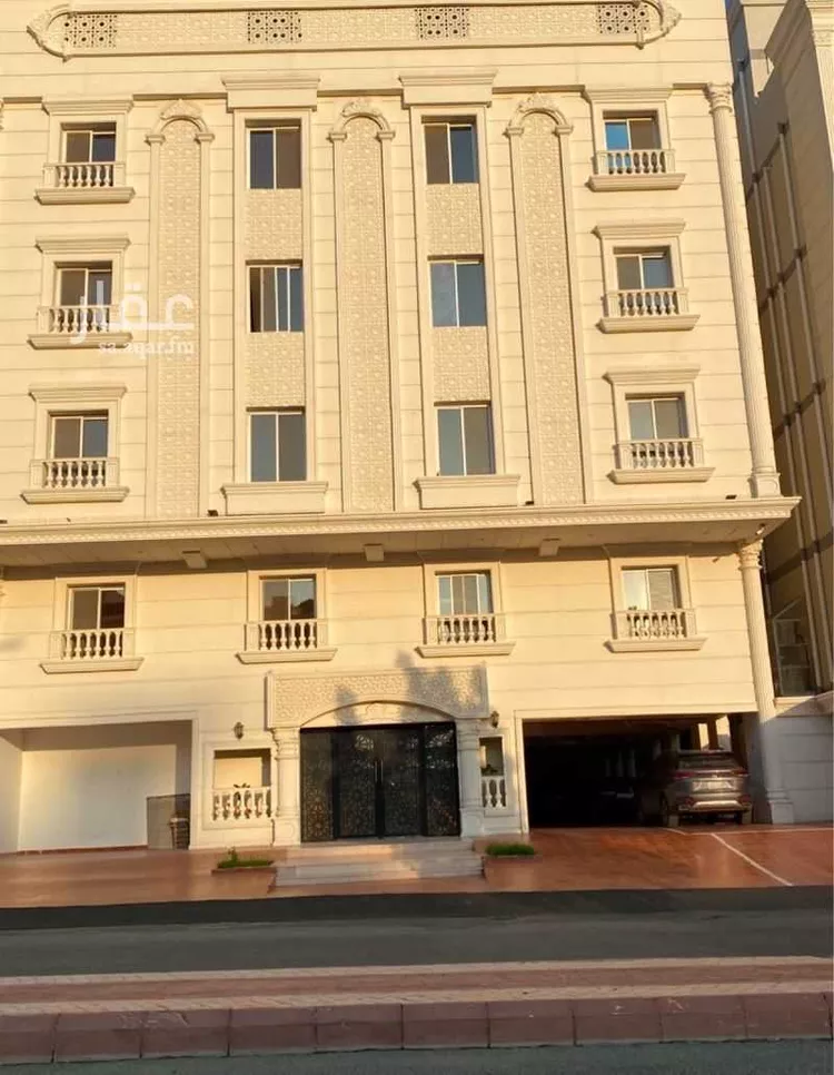 شقة للبيع في شارع النعمان بن يزيد, حي الملك فهد, مدينة مكة المكرمة, منطقة مكة المكرمة