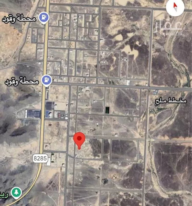أرض للبيع في حي مخطط وادي الفرع, مدينة وادي الفرع, منطقة المدينة المنورة