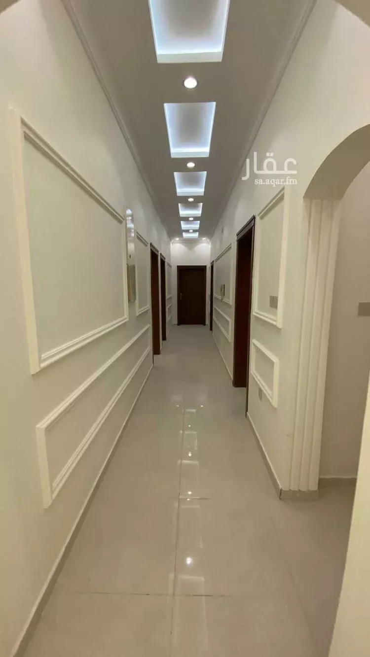 فيلا للبيع في شارع ابي العباس بن مخلوف, حي الشامية الجديد, مدينة مكة المكرمة, منطقة مكة المكرمة صورة 5