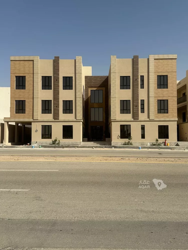 شقة للبيع في شارع ابن أبي الشكر الفلكي, حي المهدية, مدينة الرياض, منطقة الرياض 13