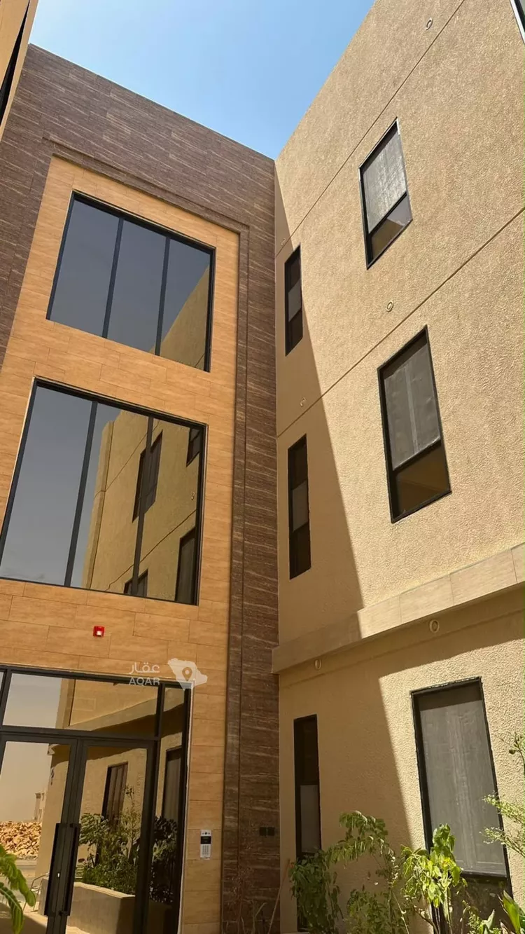 Apartment for Sale in Riyadh Al Mahdiyah
