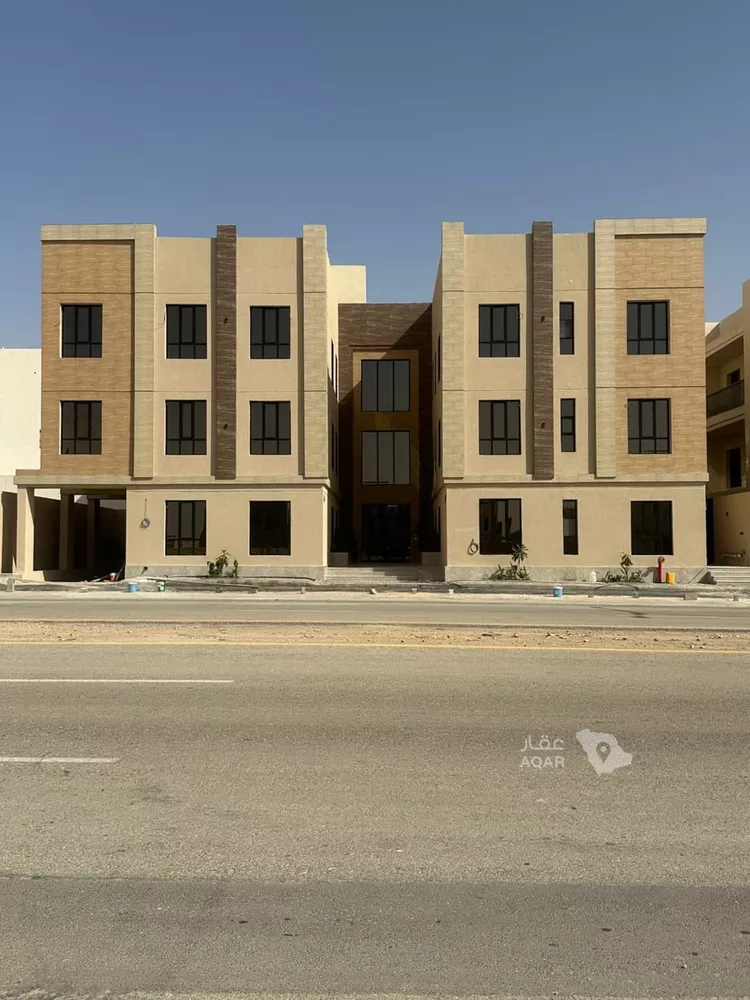 شقة للبيع في شارع ابن أبي الشكر الفلكي, حي المهدية, مدينة الرياض, منطقة الرياض 5