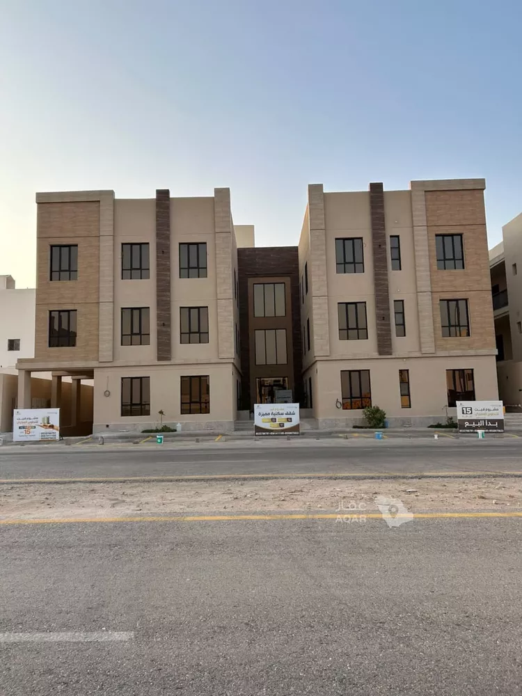 شقة للبيع في شارع ابن أبي الشكر الفلكي, حي المهدية, مدينة الرياض, منطقة الرياض 3
