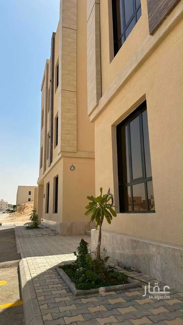 شقة للبيع في شارع ابن أبي الشكر الفلكي, حي المهدية, مدينة الرياض, منطقة الرياض
