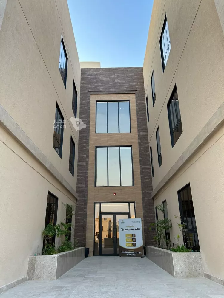 Apartment for Sale in Riyadh Al Mahdiyah