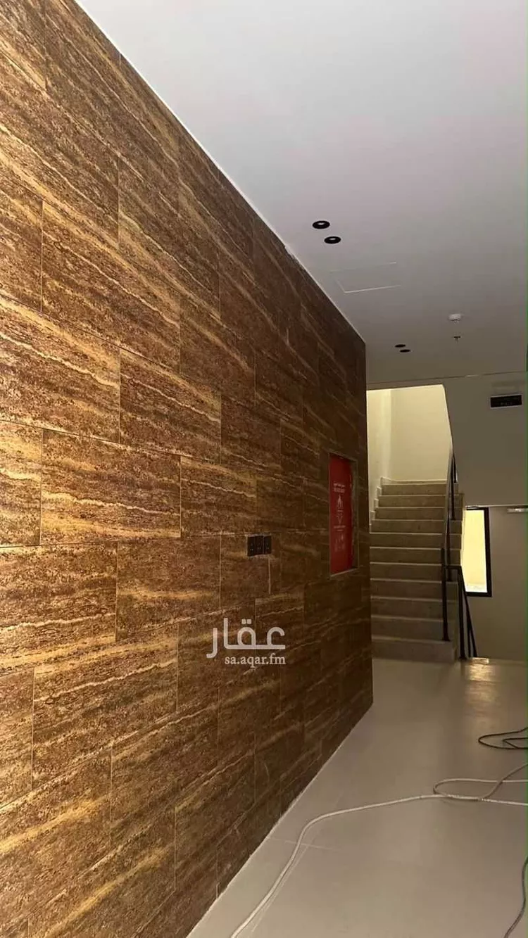 شقة للبيع في شارع ابن أبي الشكر الفلكي, حي المهدية, مدينة الرياض, منطقة الرياض صورة 3
