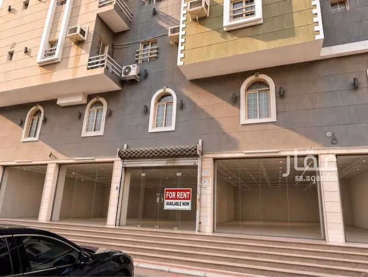 محل للإيجار في شارع يونس الاديب, حي البوادي, مدينة جدة, منطقة مكة المكرمة صورة 2